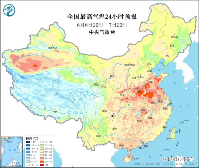                     高考天气来啦！ 希望打开这篇推送的考生们都能一切顺利~                    1
