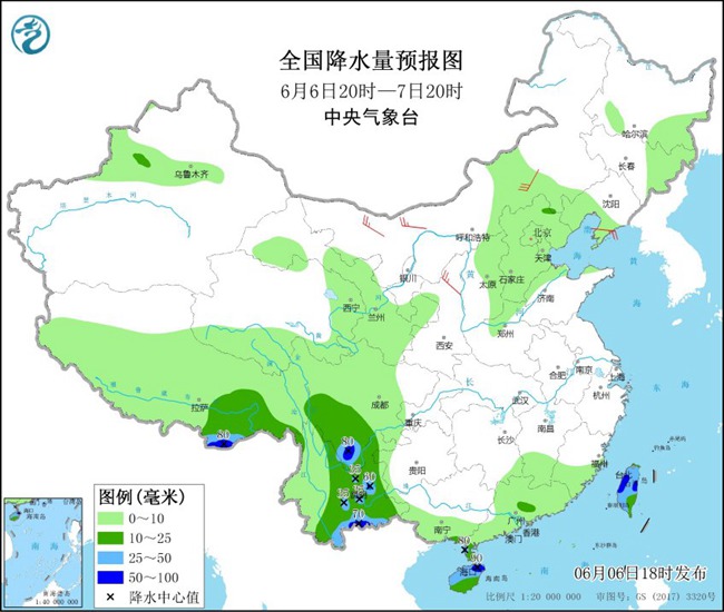                     高考天气来啦！ 希望打开这篇推送的考生们都能一切顺利~                    4