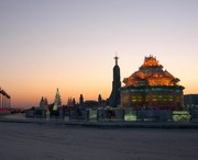 哈尔滨天气预报