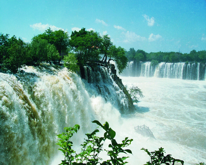 牡丹江天气预报